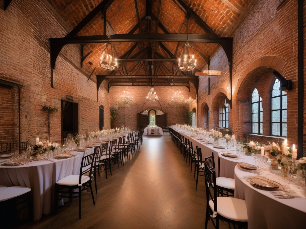 Loft-zaal