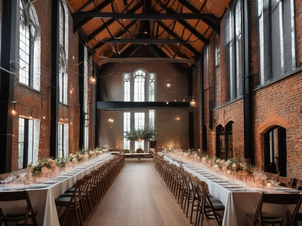 Loft-zaal