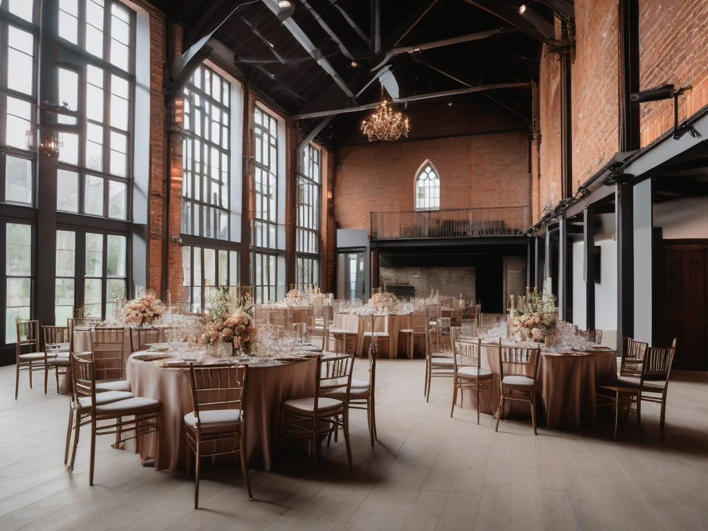 Loft-zaal