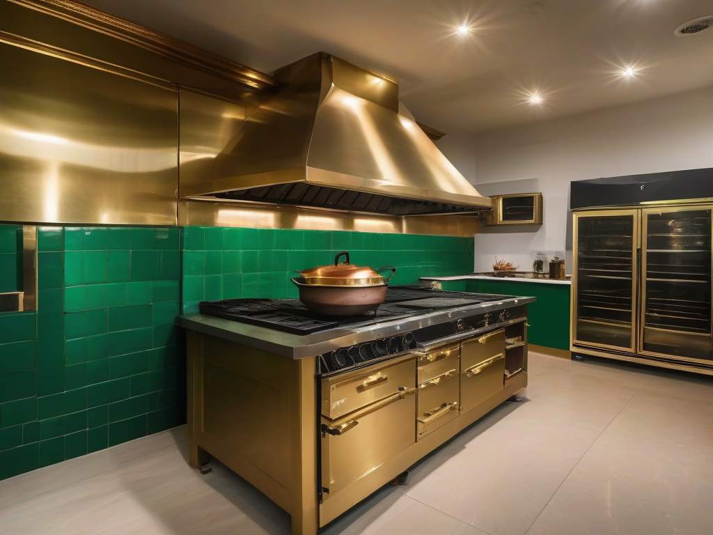 Tandoor-keuken