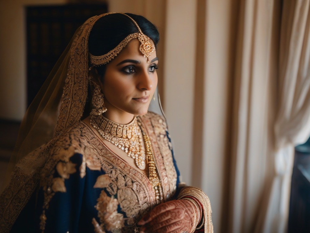 In beeld