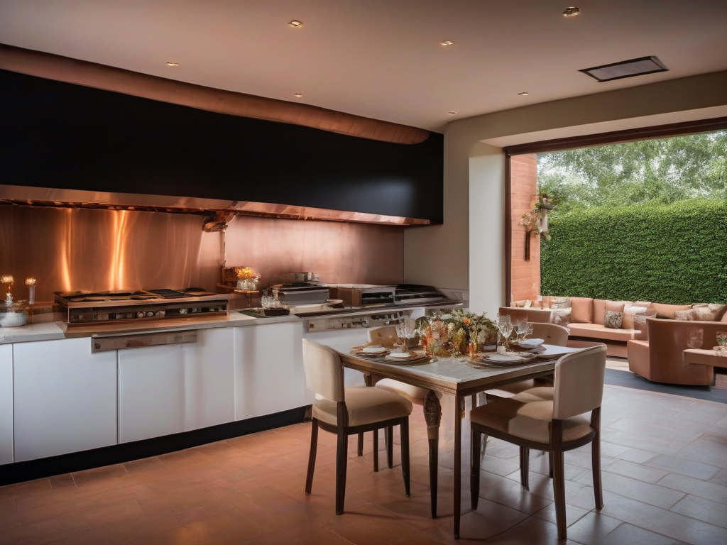 Tandoor-keuken