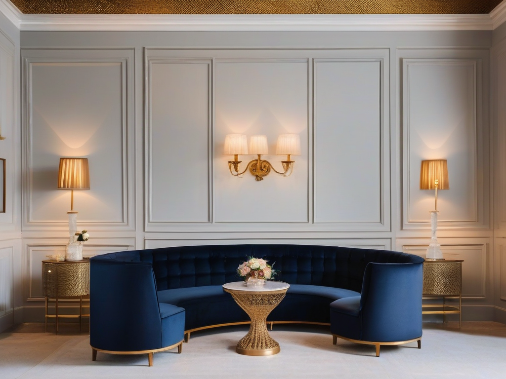 Loungehoek