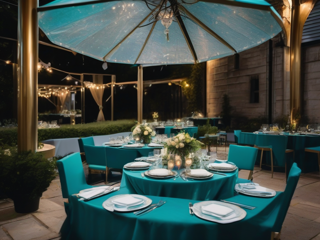 Buitentafels