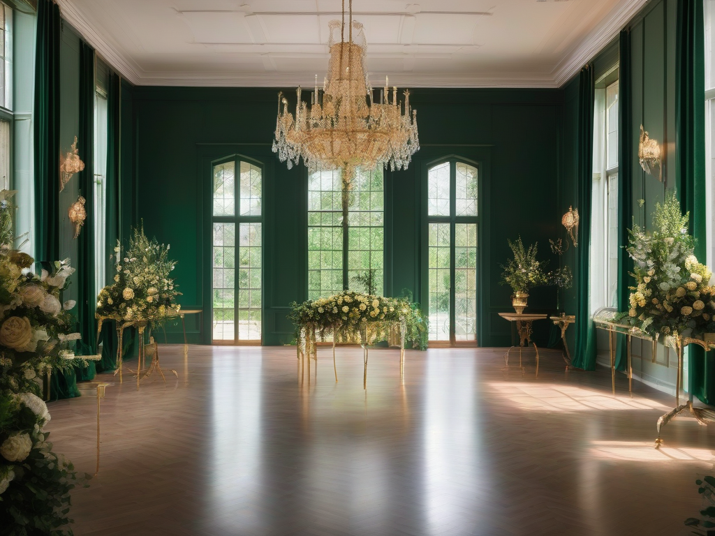 Tuinzaal