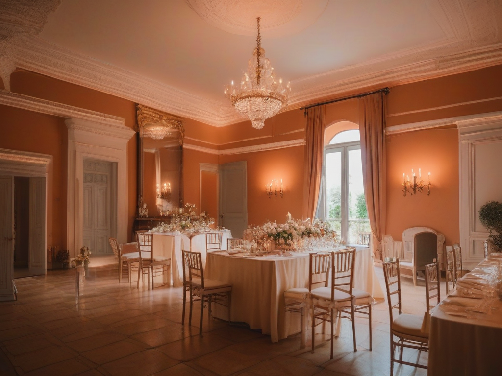 Ontvangstzaal