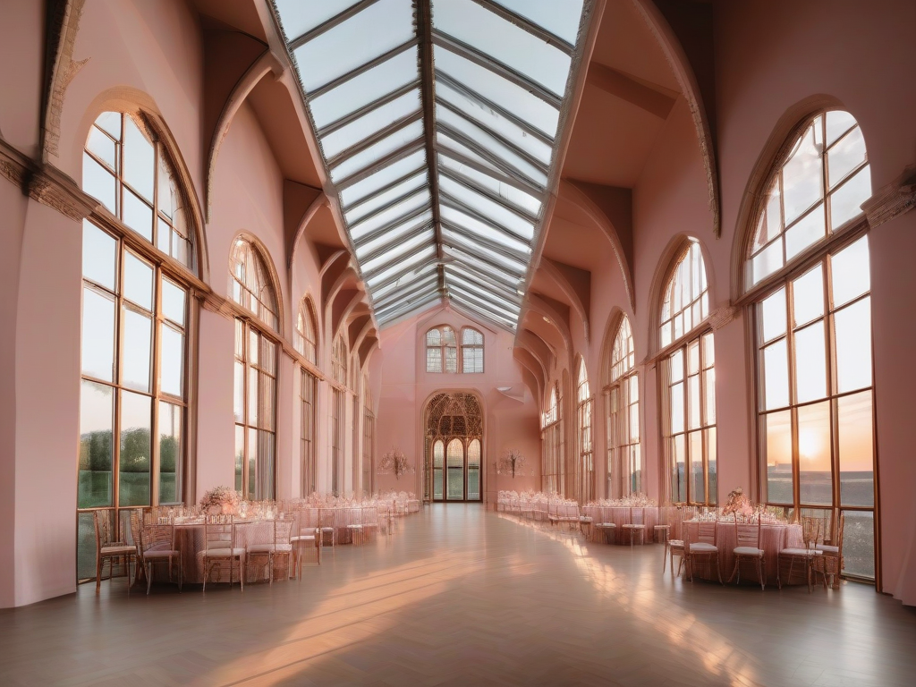 Kerkzaal