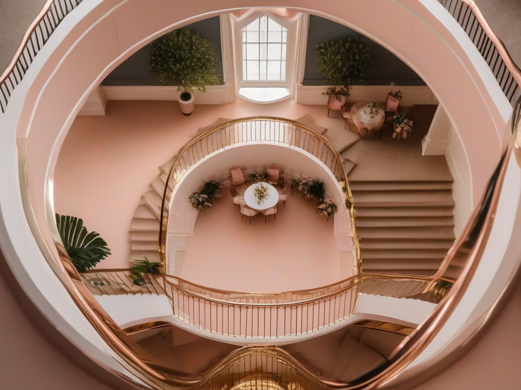 Mezzanine