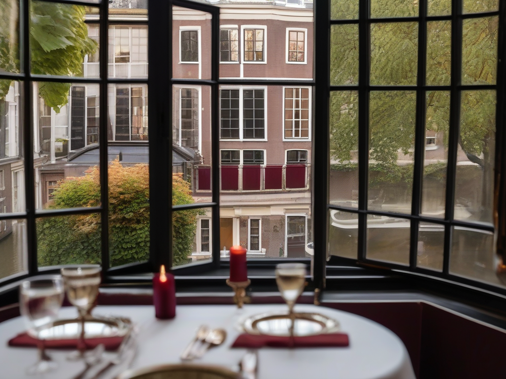 Gracht