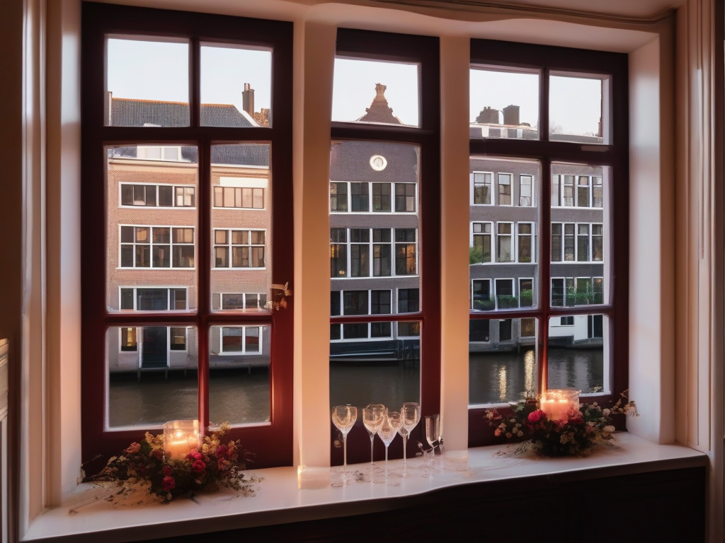 Gracht