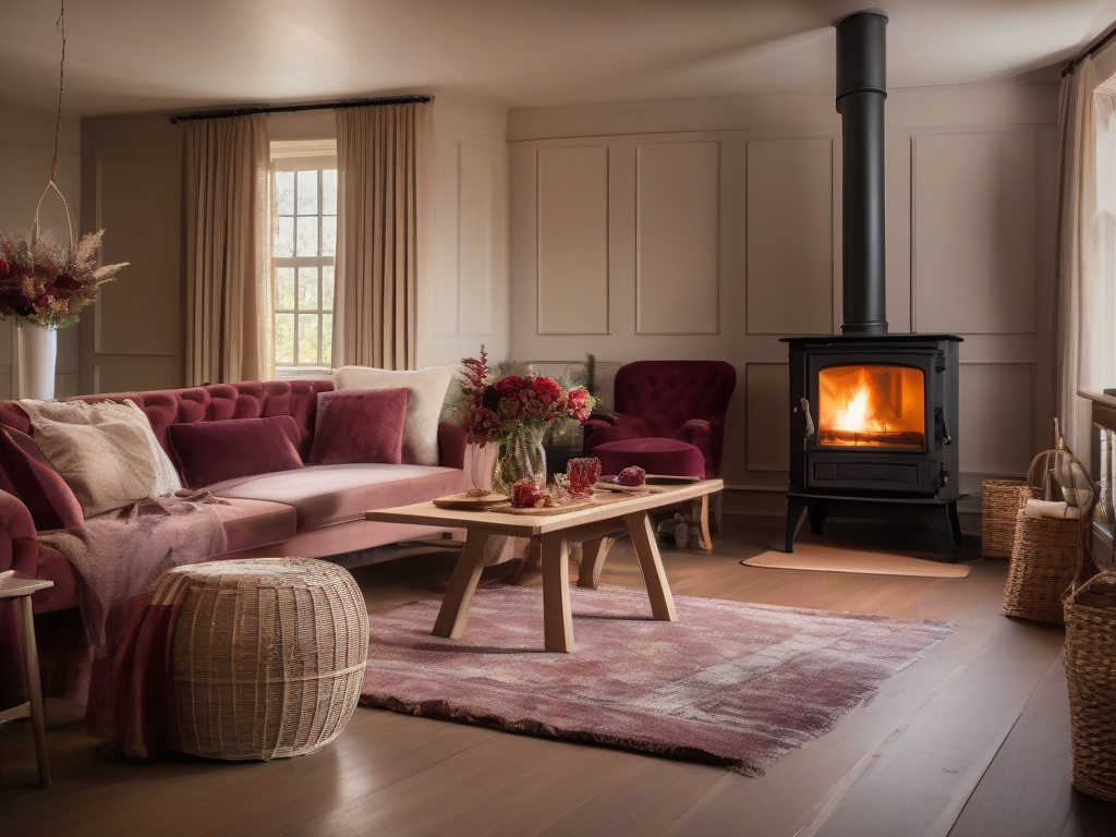 Woonkamer