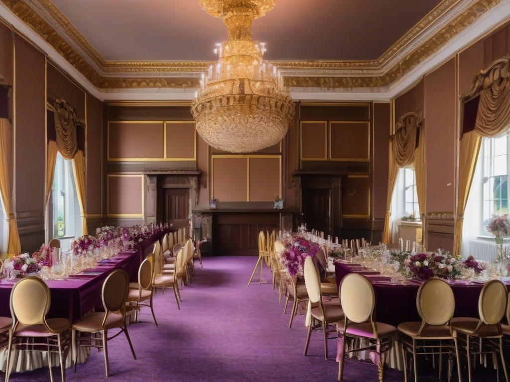 Zaal Het Open Huis