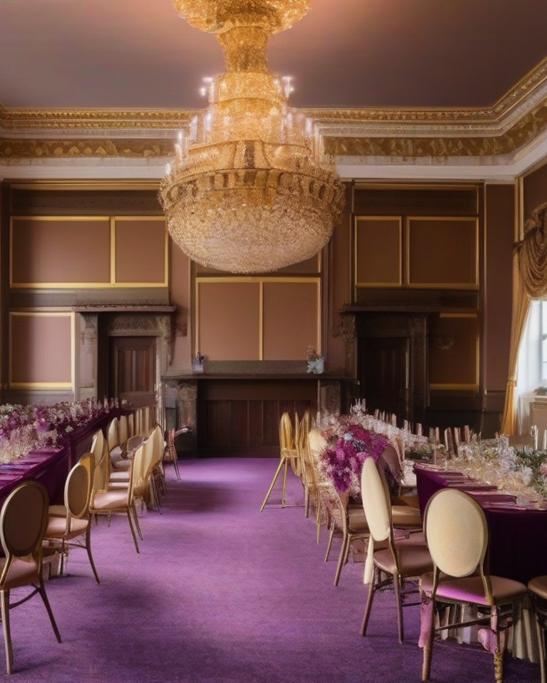 Zaal Het Open Huis