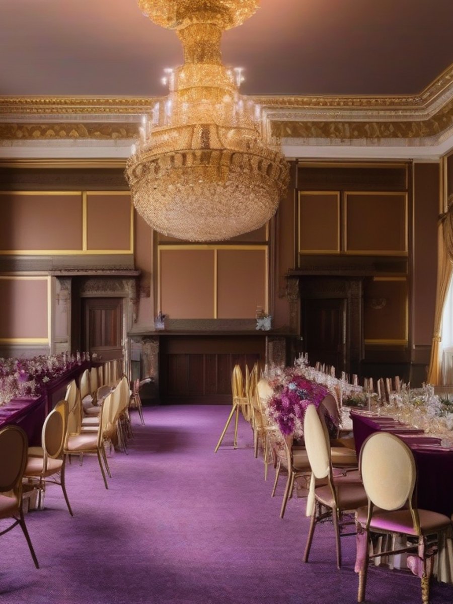 Zaal Het Open Huis