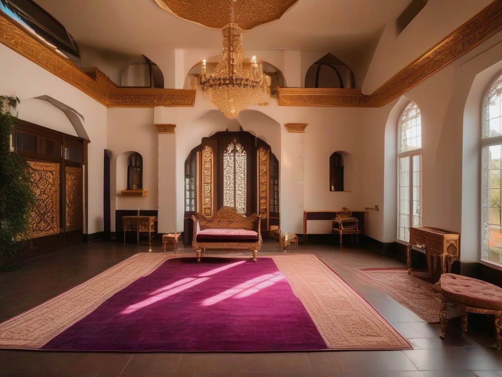 Nikah-hoek