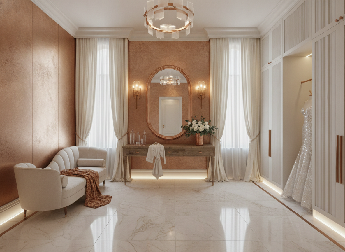Bruidssuite