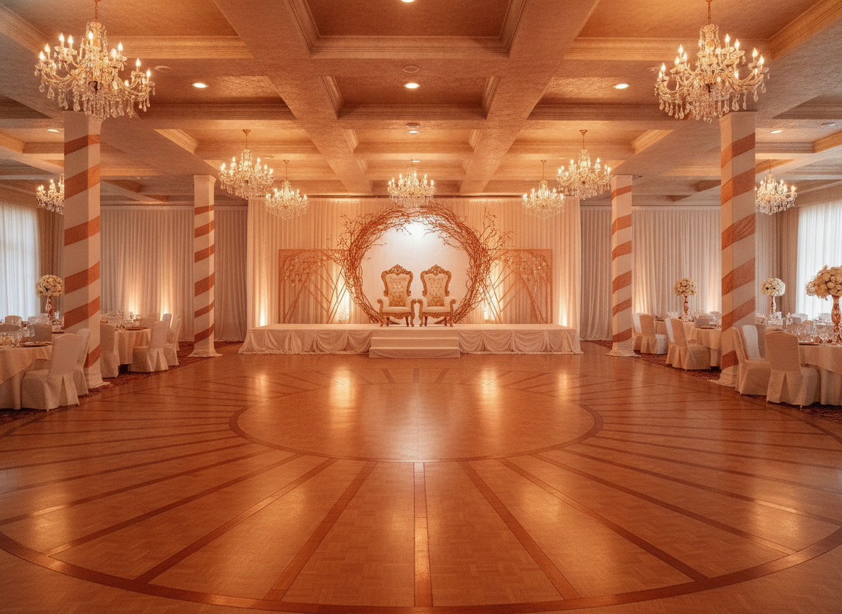 Grote zaal