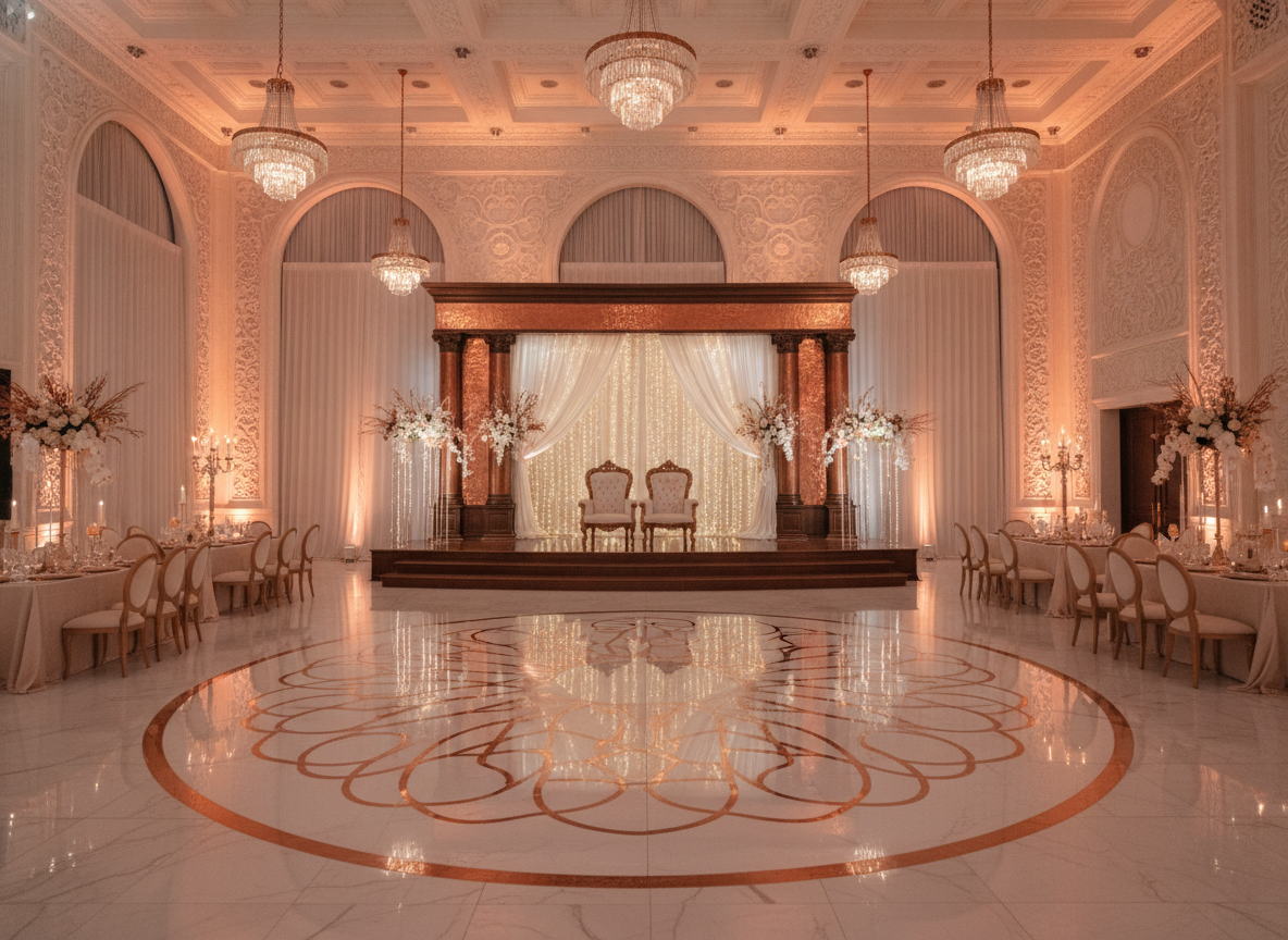 Grote zaal