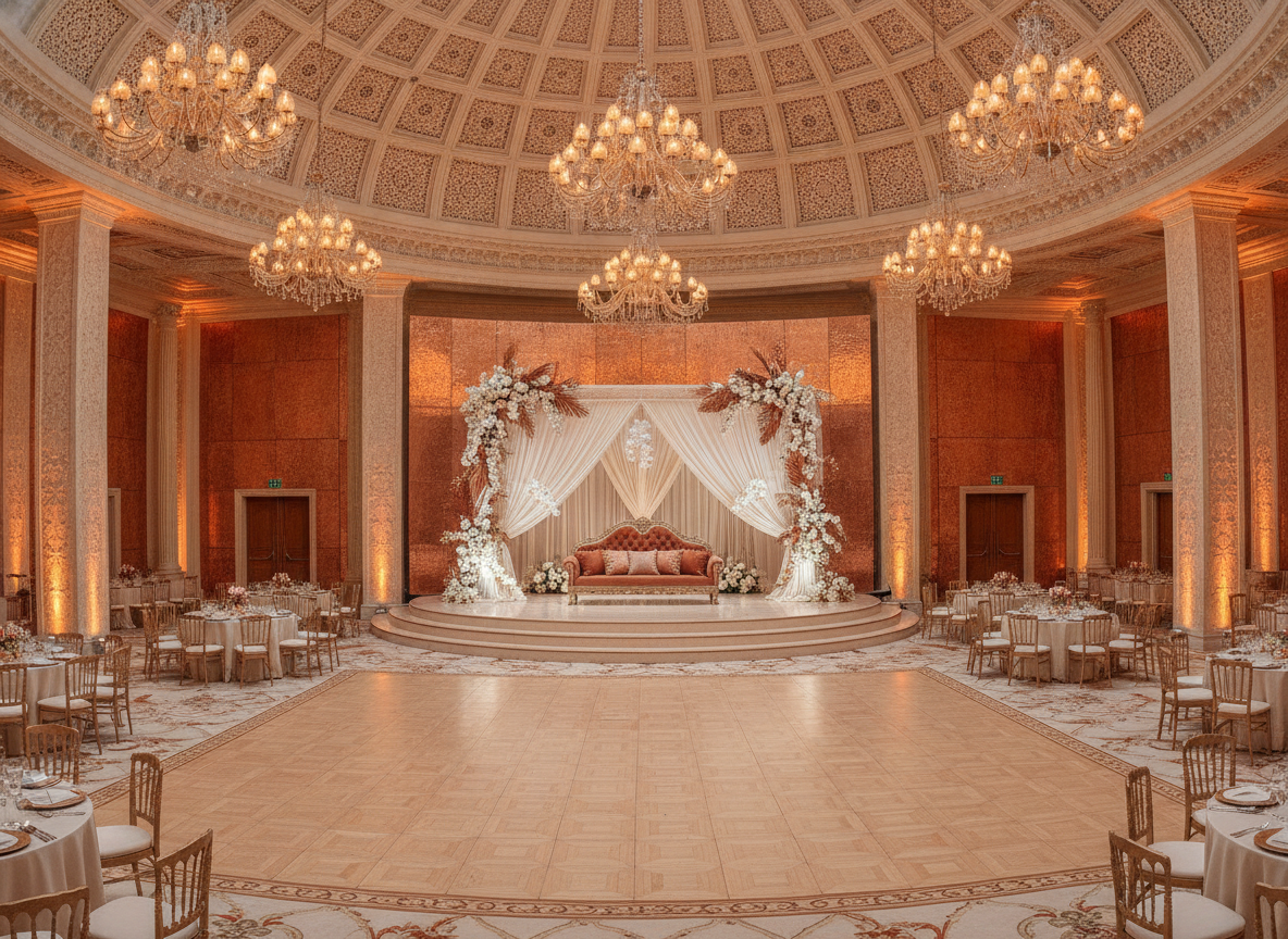 Grote zaal