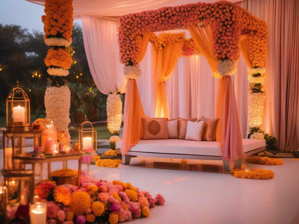 Mandap-hoek