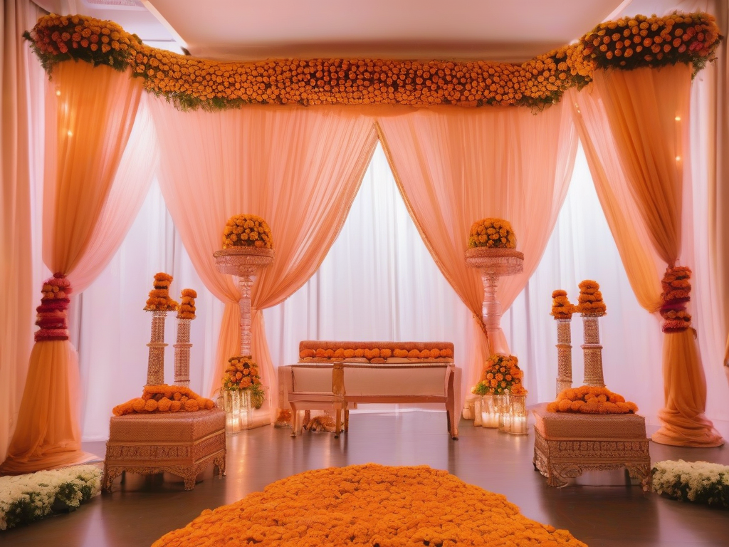 Mandap-hoek