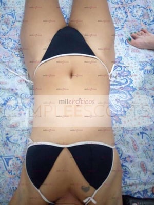 3105059454 Morenita arrechita disponible en Tulua