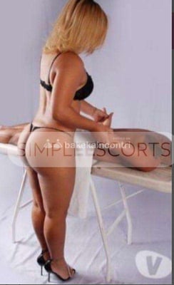 3512866798 Massaggiatrice per il tuo relax ..massaggio total body...