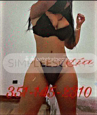 3511452310 BAMBOLA FRESCA E 🔥LIA 🍓BOLLENTE 💯💯.UN VERO MIX DI PIACERE E SENSUALITA🍦 ❤..SEXY👙,DOLCE,TUTTA X