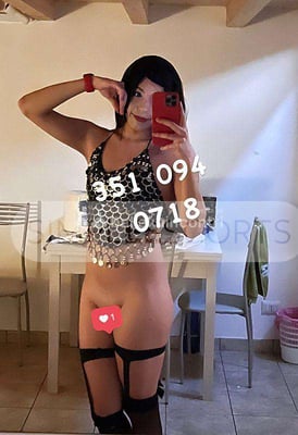 3510940718 A CEFALU ÚLTIMO GIORNO 💦🤤...19ENNE💋BABY TRANS 💋💋 IN ZONA 24su24 💋💋💋POSTO TRANQUILLO E PULITO💋