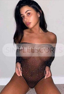 3509756414 Bambola sensuale, tutta da gustare