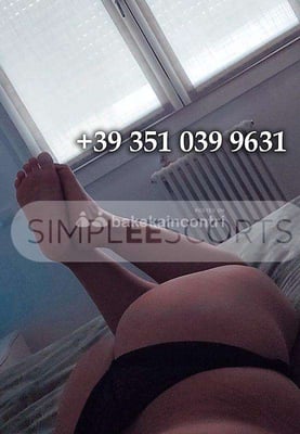 3510399631 Arianna, bella giovane e vogliosa