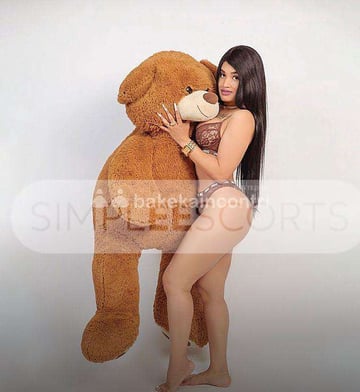 3279007619 Bella massaggiatrice unica