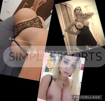 3277371389 Dolce transex bionda
