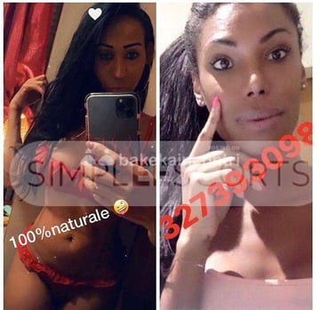 3297782113 Alana una trans a Mercato San Severino