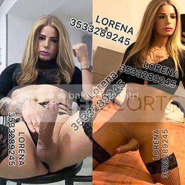 3533289245 Trans, vogliosa e sempre calda
