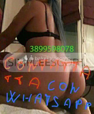3899598078 Coppia trans belle e dotate, da non perdere