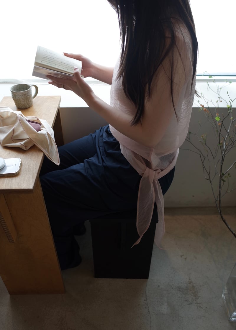 new sheer ribbon top — Reviews — Page 2 — OHMAKASE
