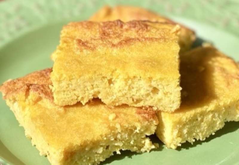 Cornbread