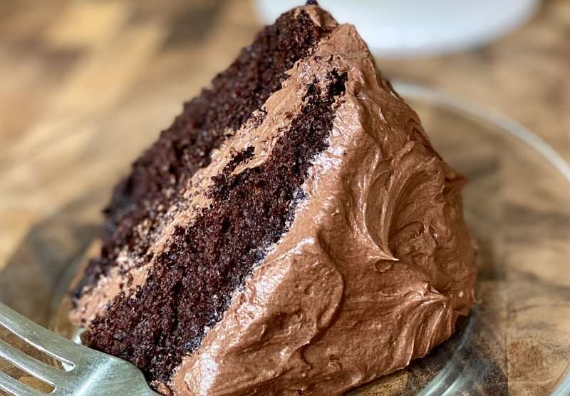Chocolate Cake