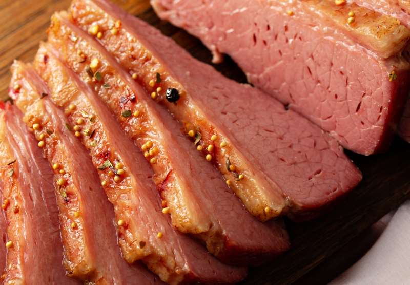 Corned Beef