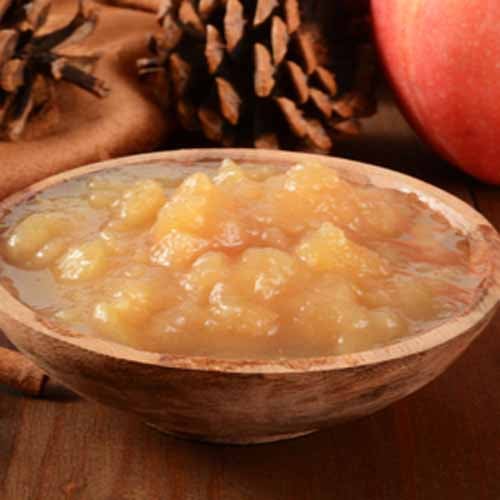 Applesauce