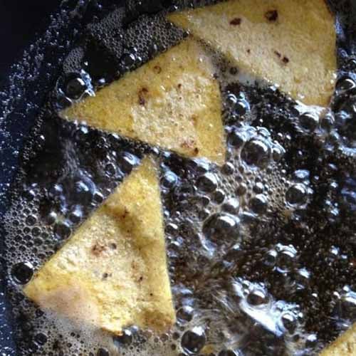Tortilla Chips