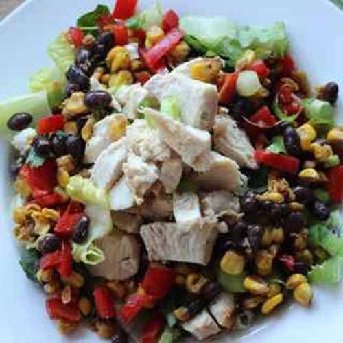 Southwest Salad
