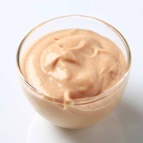 Thousand Island Dressing