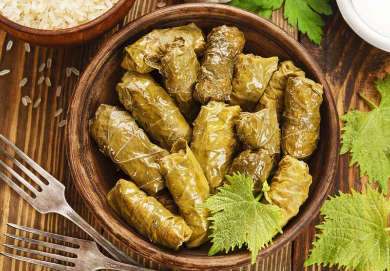 Dolmas
