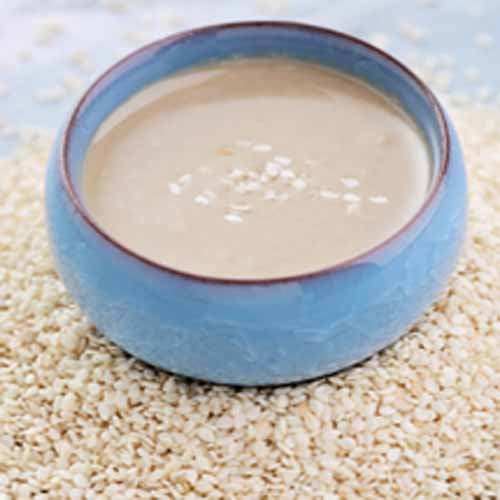 Tahini Sauce