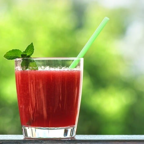 Watermelon Cooler