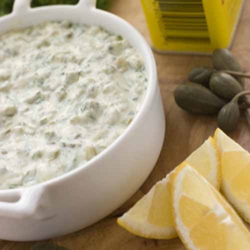 Tartar Sauce