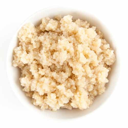 Quinoa