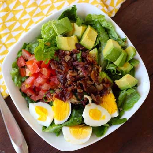 Cobb Salad